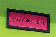  Cuba Libre (©Foto: Martin Schmitz)